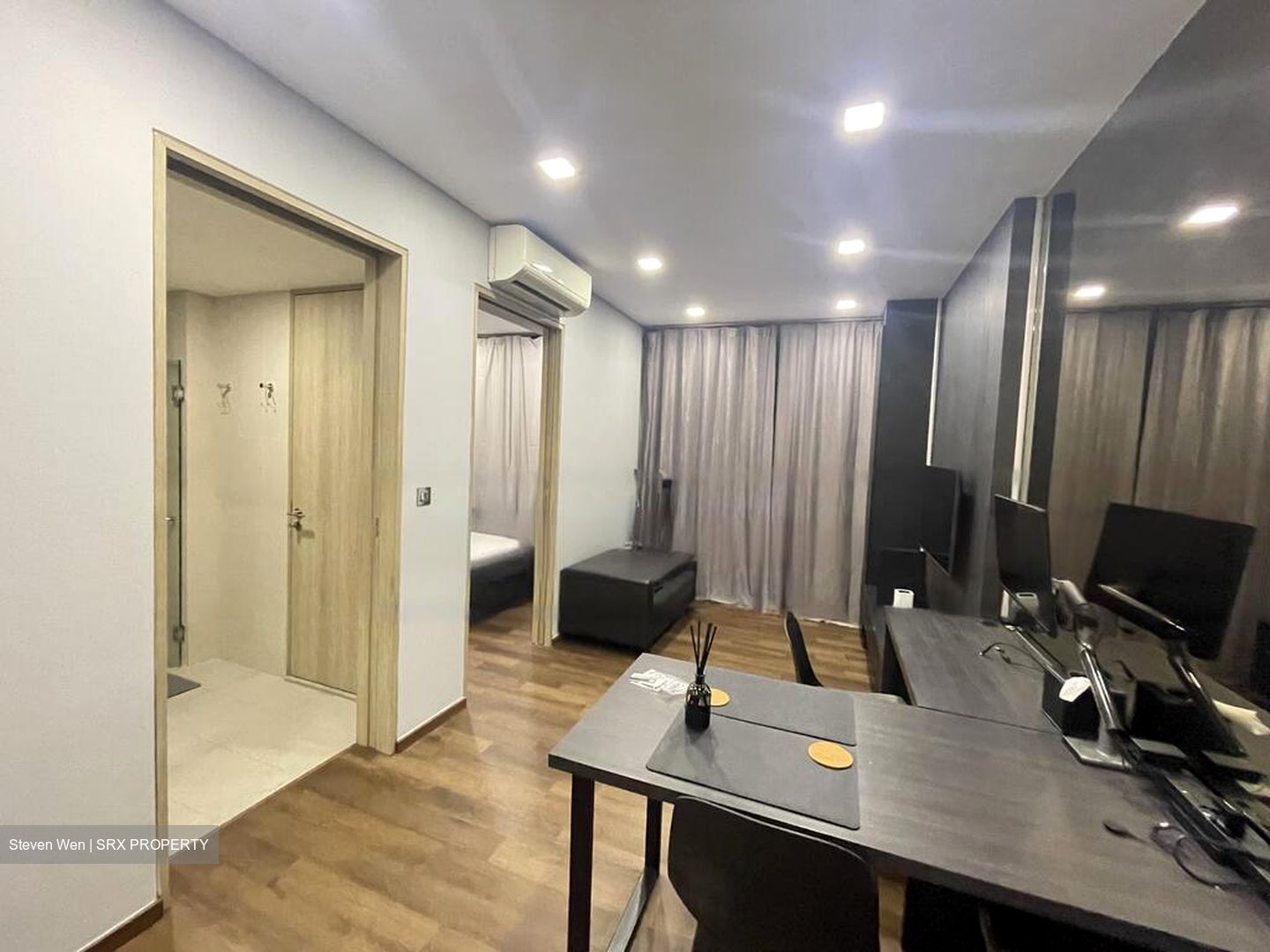 The Wisteria (D27), Apartment #463532261